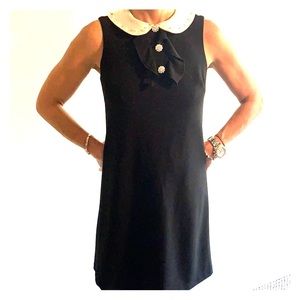 Betsy Johnson shift dress